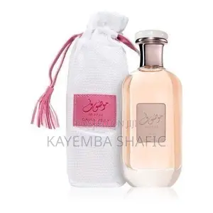 Original Mousuf Daisy Eau De Parfum by Ard Al Zaafaran – 100ml