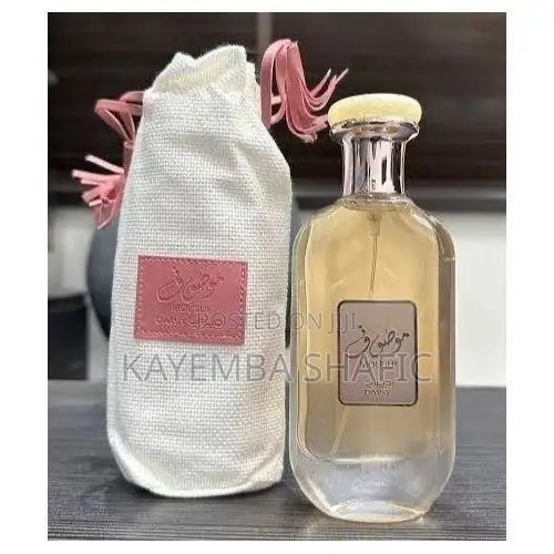 Original Mousuf Daisy Eau De Parfum by Ard Al Zaafaran – 100ml