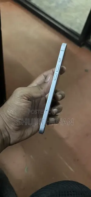 Apple iPhone 15 Plus 128 GB White