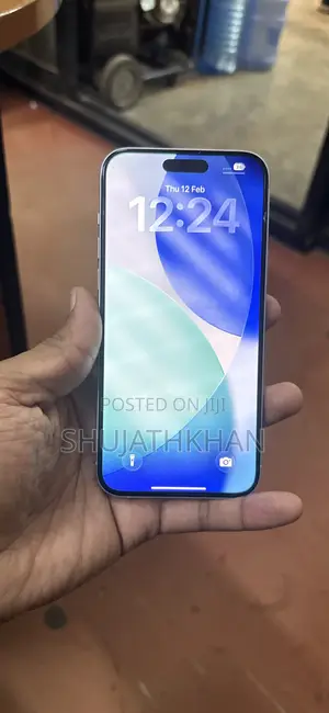 Apple iPhone 15 Plus 128 GB White
