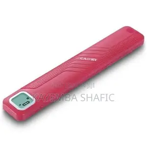 Constant Compact Foldable Electronic Kitchen Scale – Brand New