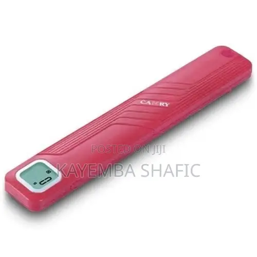 Constant Compact Foldable Electronic Kitchen Scale – Brand New