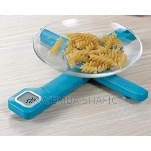 Constant Compact Foldable Electronic Kitchen Scale – Brand New