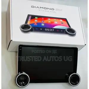 Car Dual Knob for All Cars From Trusted Autos