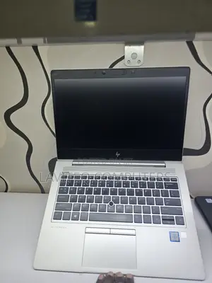 Laptop HP EliteBook 840 G6 8GB Intel Core i5 SSD 256GB