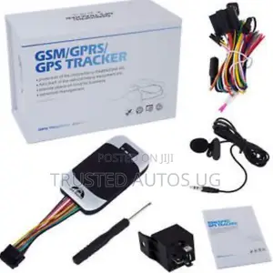 Car Voice Original Tracking Device for All Vehicles.