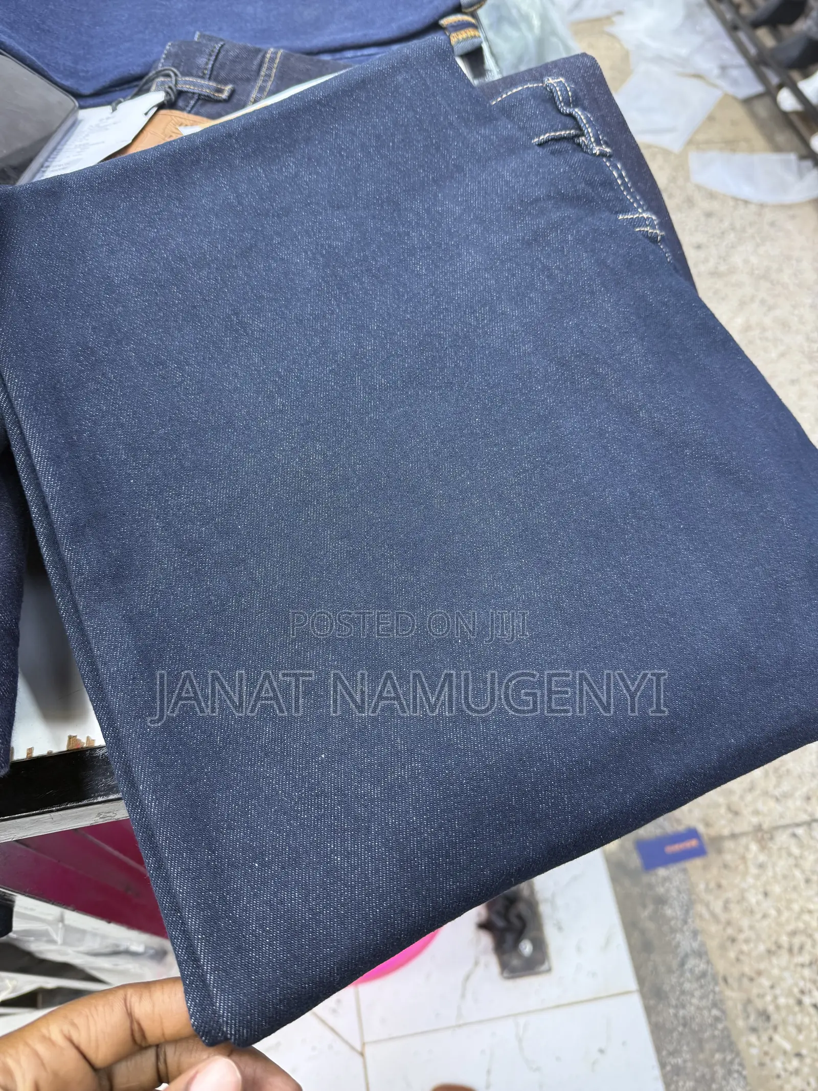 Big Sized Jeans Size 40 to 46