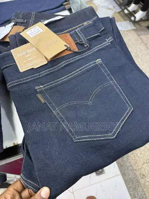 Big Sized Jeans Size 40 to 46