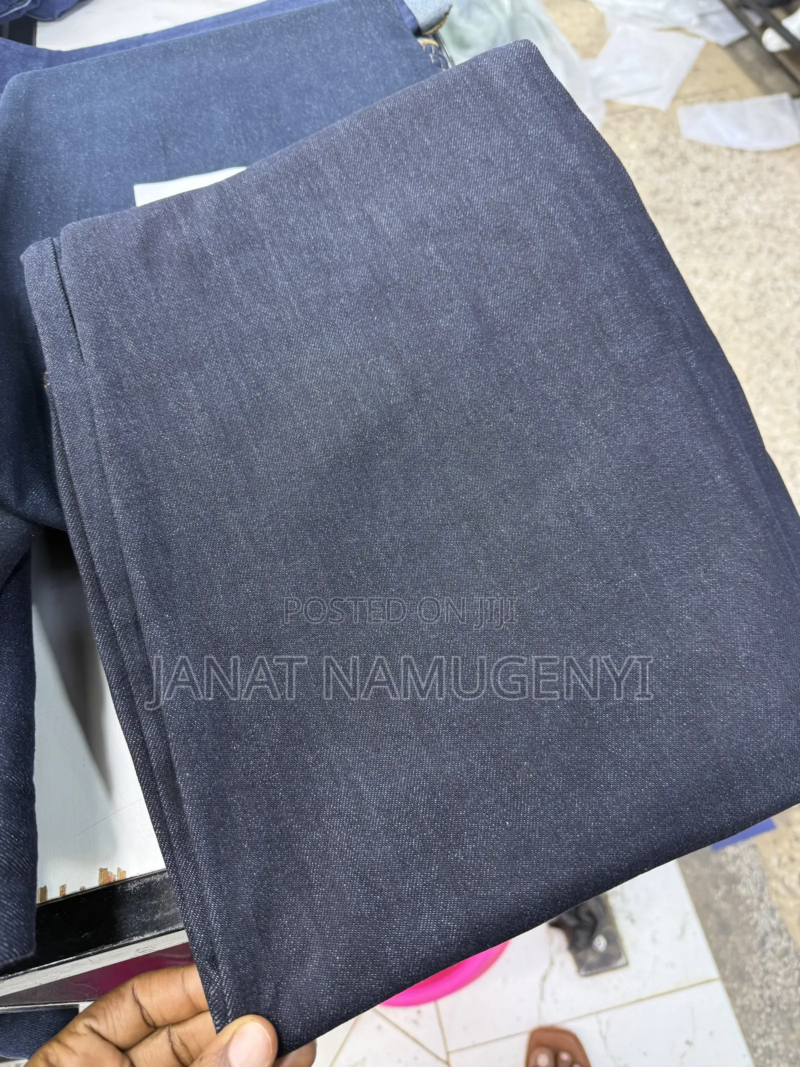 Big Sized Jeans Size 40 to 46