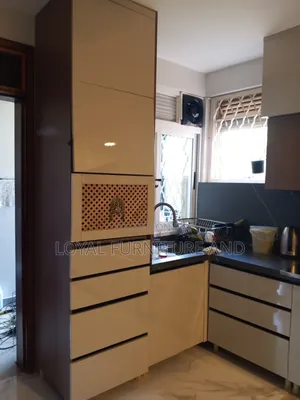 Modern Smart Kitchen Installation Pre Order With Us Via