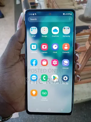 Samsung Galaxy S20 FE 5G 128 GB Green