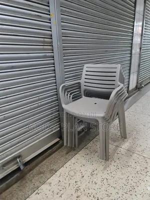 Vintage Industrial Plastic Chairs Plastic Chairs