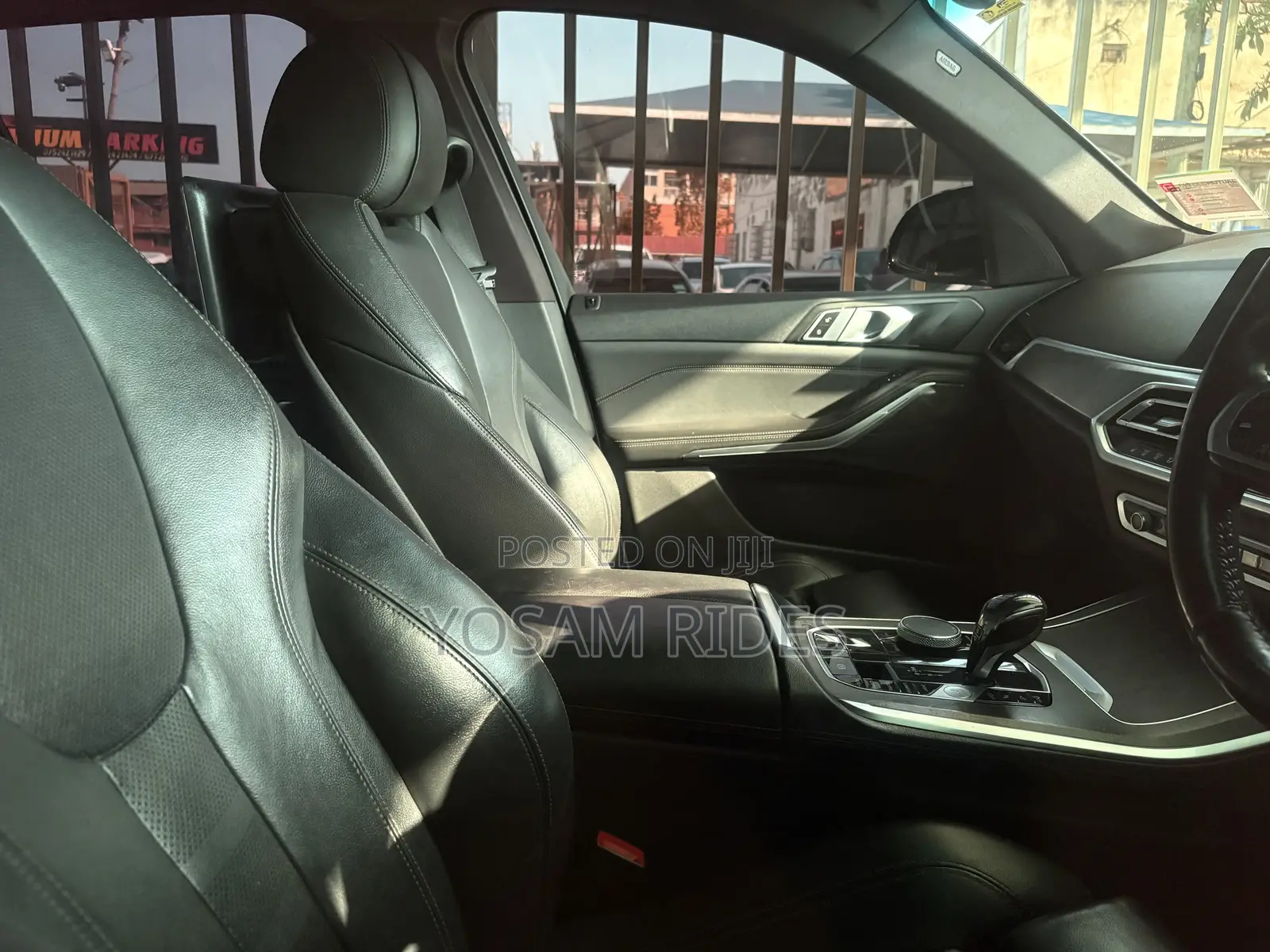 BMW X5 xDrive40i 2022 White