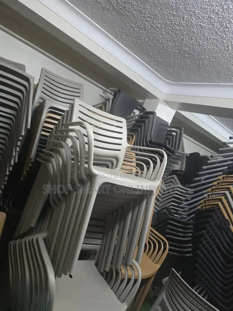 Wholesale Stackable Plastic Chairs Plastic Chairs