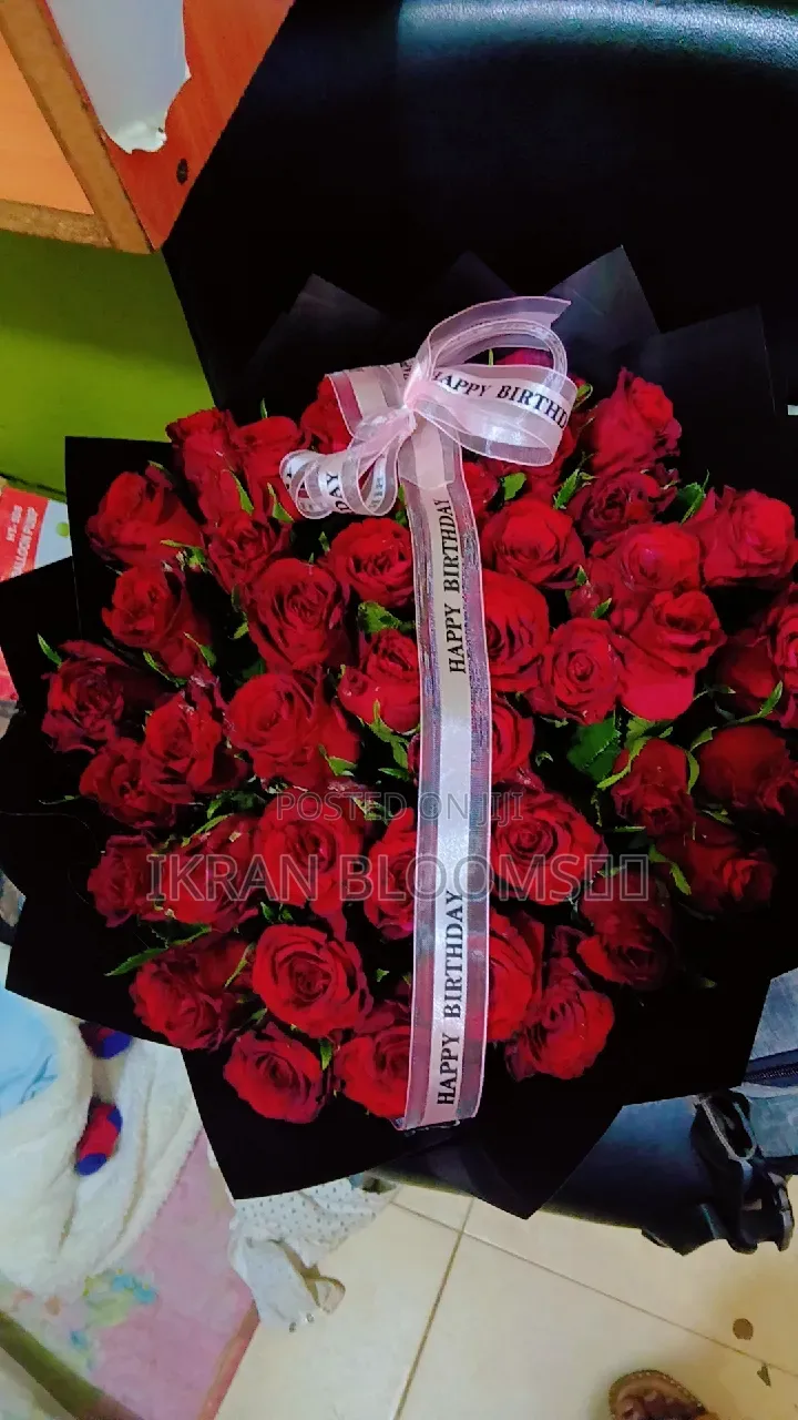Ikran Floral Shop