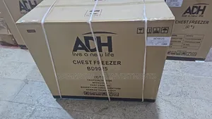 Adh Bd -9025 Chest Freezer