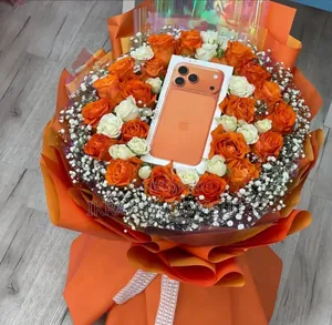 Ikran Floral Shop