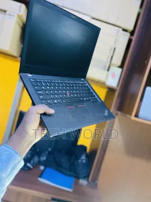 Laptop Lenovo ThinkPad T480 8GB Intel Core i5 SSD 256GB