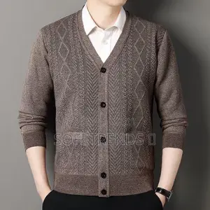 Quality Unisex Cardigans