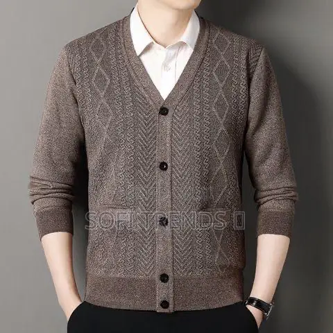 Quality Unisex Cardigans