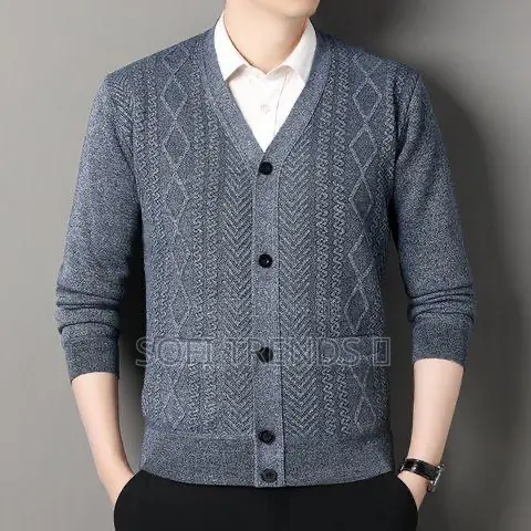 Quality Unisex Cardigans