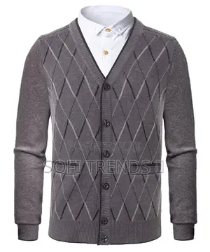 Quality Unisex Cardigans