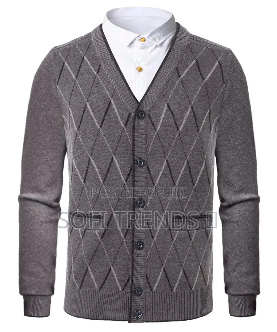 Quality Unisex Cardigans