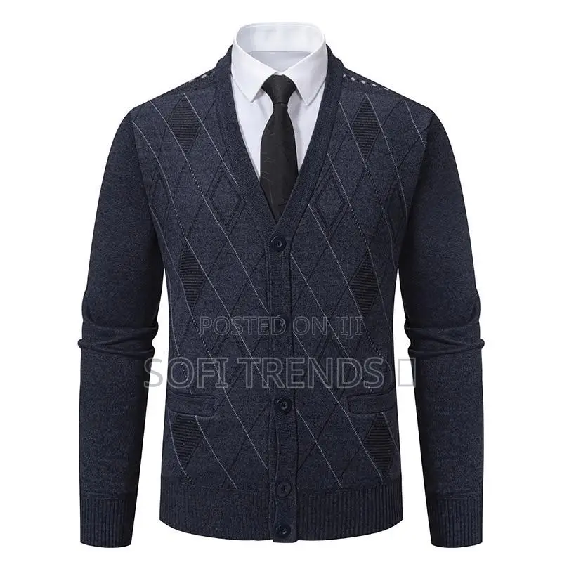Quality Unisex Cardigans