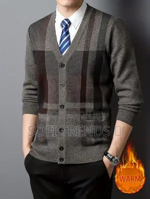 Quality Unisex Cardigans