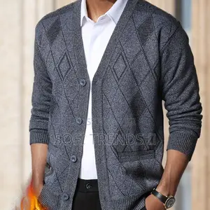 Quality Unisex Cardigans