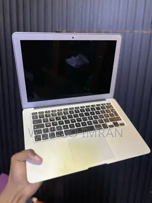 Laptop Apple MacBook Air 2017 8GB Intel Core i5 SSD 256GB