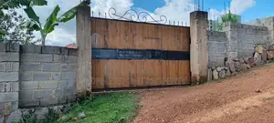 2bdrm House in Nangwa Estate, Mukono for sale