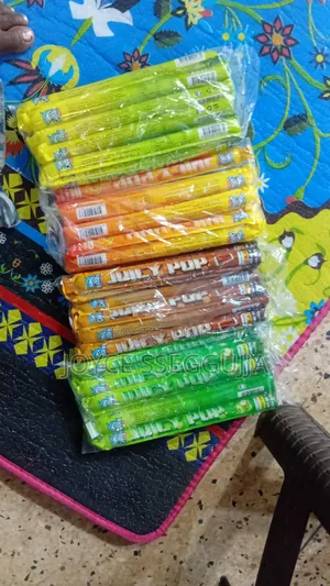 Dot Foods Supplies