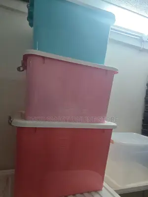 Storage Boxes(Set for 3pcs)