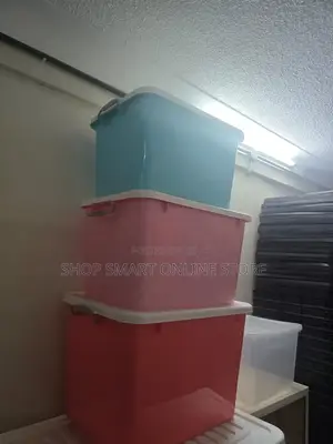 Storage Boxes(Set for 3pcs)