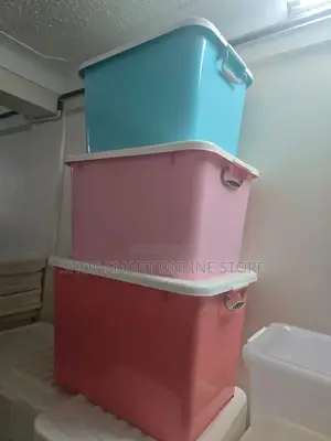 Storage Boxes(Set for 3pcs)