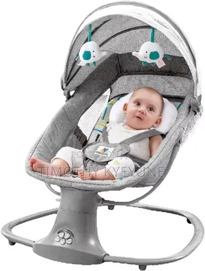 Baby Mastela Swing