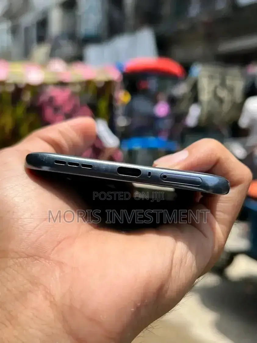 New Tecno Spark 40 Pro+ 256 GB Black