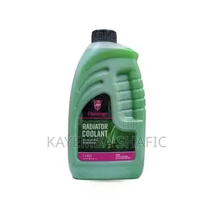 Flamingo Radiator Coolant 1l Green Formula (F340g)