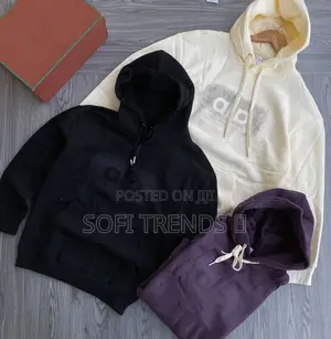 Gents Quality Hoodies