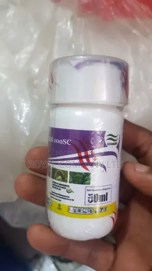 Insecticide Bernocurb 100sc 500mls