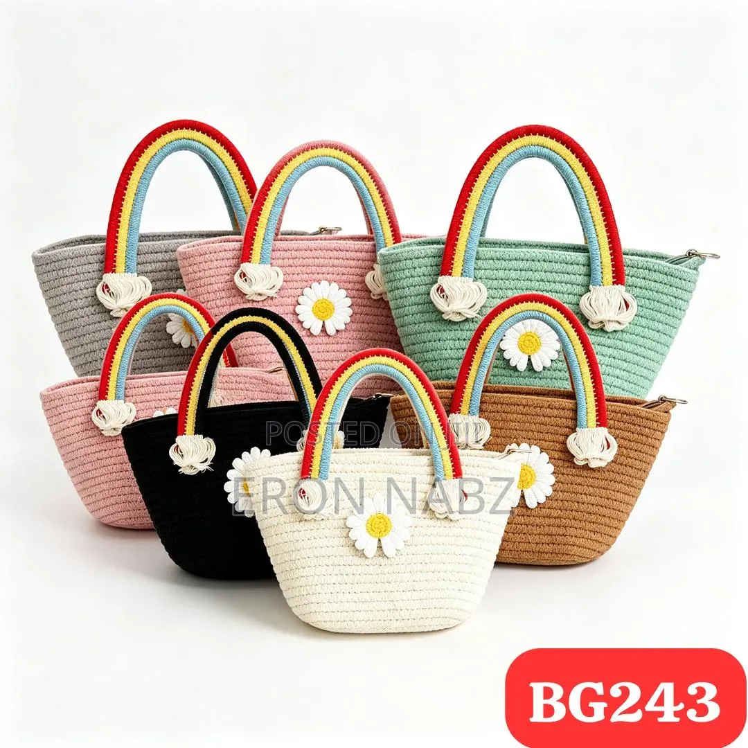 Ladys Bags