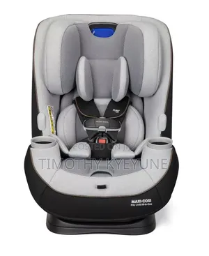 Baby Car Seat
