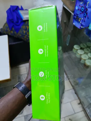 Oraimo Headphones Boompop 2s