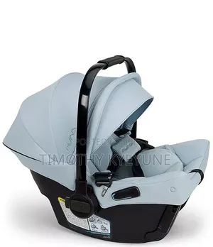 Baby Car Seat