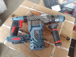 Hammer Drill Rechargeable 36v