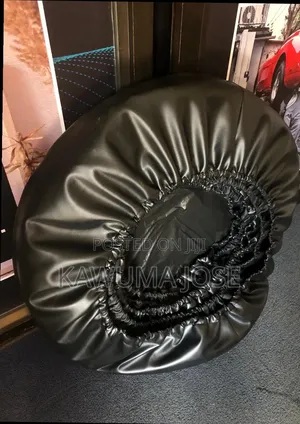 Tyre Cover