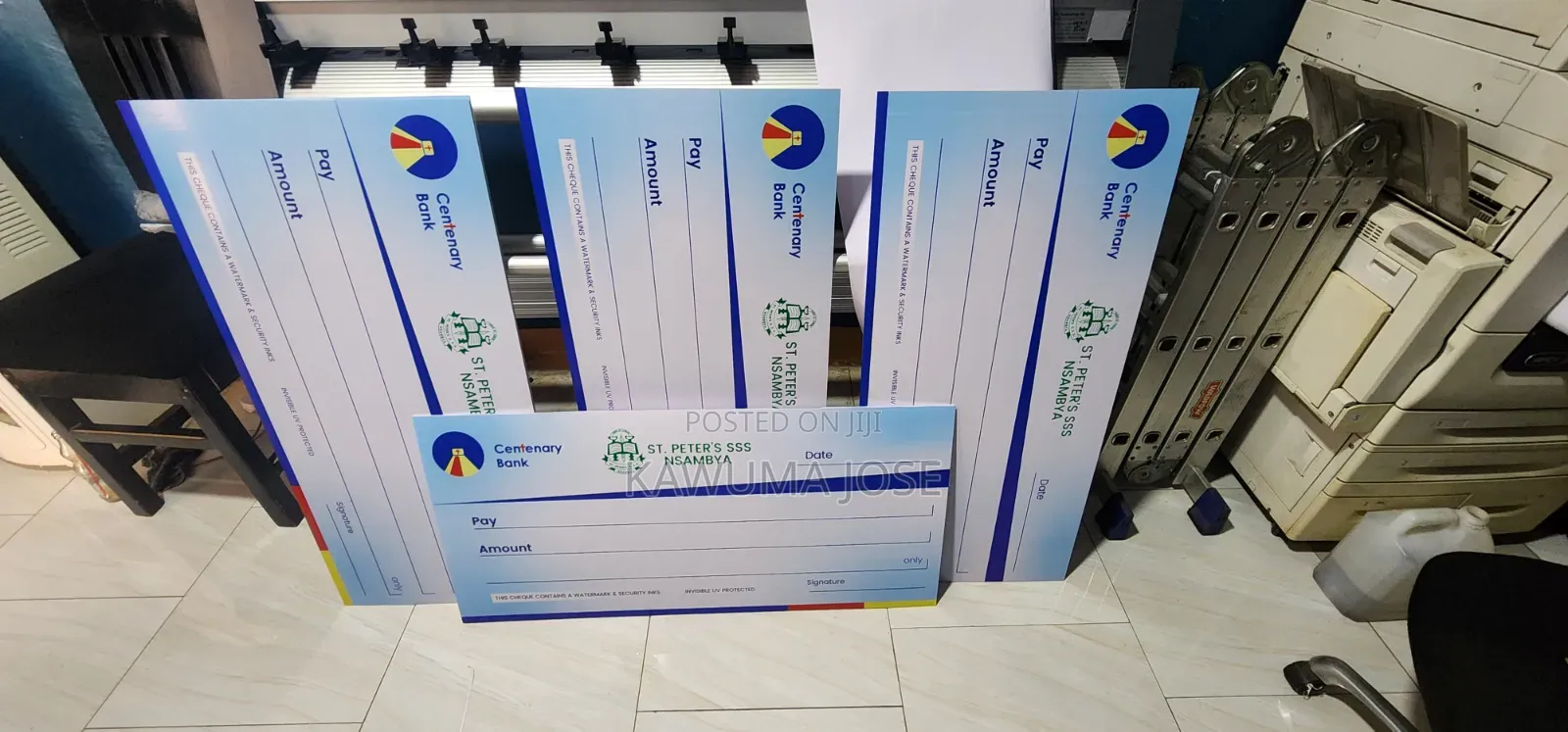 Board Printing