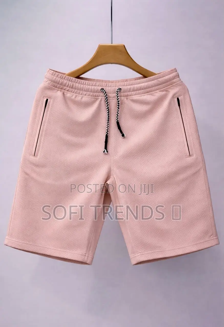 Gent’S Quality Sweat Shorts