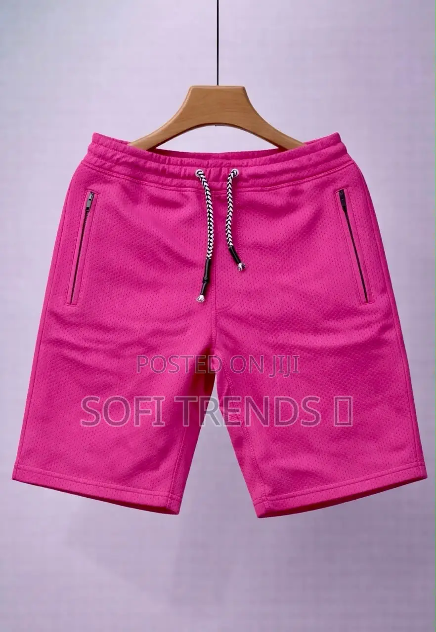 Gent’S Quality Sweat Shorts